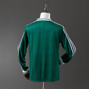 Deportivo La Coruna 99/00 Away Long Sleeve Retro Jersey S-XXL