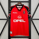 Retro AC Milan 97/98 Special Edition S-XXL