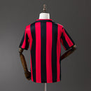 AC Milan 88/89 Home Retro Jersey S-XXL
