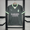 AC Milan 2024/25 Third Away Jersey S-XXL