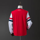Arsenal 12/13 Home Retro Jersey S-XXL