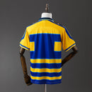 Parma Calcio 99/00 Home Retro Jersey S-XXL
