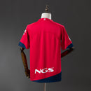 Retro Osasuna 11/12 Home S-XXL