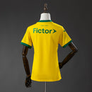 Palmeiras 25/26 Third Away Women S-XXL
