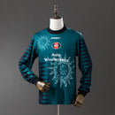 Birmingham 96/97 Goalkeeper Long Sleeve Retro Jersey S-XXL