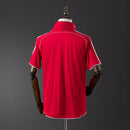 LFC 2006/07 Home Retro Jersey S-XXL