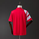 LFC 01/02 Home Retro Jersey S-XXL