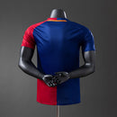 Barcelona 2006/07 Player Version Retro Home Jersey S-3XL