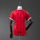 Chile 2026 Home Women Jersey S-XXL