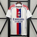 25/26 Lyon Home S-4XL