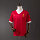 LFC 1978/79 Home Retro Jersey S-XXL