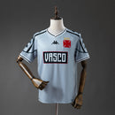 Vasco da Gama 25/26 Training Suit - Grey Jersey S-4XL