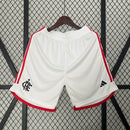 24/25 Shorts flamengo home S-XXL