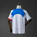 2025 T90 Series - White Jersey S-4XL