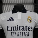 25/26 Real Madrid Players Special Edition S-XXL