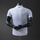 Santos 25/26 Home Player Version Jersey S-4XL