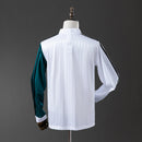 LFC 95/96 Away Long Sleeve Retro Jersey S-XXL