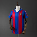 Retro Barcelona 90/92 home S-4XL