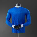 Napoli 25/26 Player Version Away Jersey S-3XL
