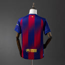 25/26 Barcelona home S-4XL