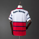 Bayern Munich 1998/00 Away Retro Jersey S-XXL