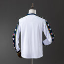 Parma Calcio 02/03 Away Long Sleeve Retro Jersey S-XXL