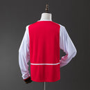 Arsenal 04/05 Home Long Sleeve Retro Jersey S-XXL