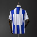 Malaga 1998 Home Retro Jersey S-XXL