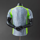Manchester City 25/26 Player Version Third Away Jersey S-5XL