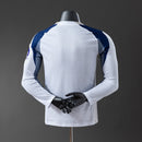 Tottenham Hotspur 25/26 Player Version Home Long Sleeve Jersey S-3XL