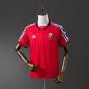 Retro Osasuna 95/97 Home S-XXL
