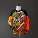LFC 95/96 Goalkeeper Long Sleeve Retro Jersey S-XXL