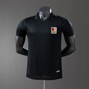AC Milan 125th Anniversary Edition - Black Player Version Jersey S-3XL