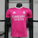 24/25 Real Madrid Players Special Edition S-XXL