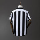 Newcastle United 03/05 Home Retro Jersey S-XXL