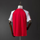 Arsenal 88/90 Home Retro Jersey S-XXL
