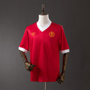 LFC 1976/77 Home Retro Jersey S-XXL
