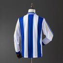 Deportivo La Coruna 99/00 Home Long Sleeve Retro Jersey S-XXL