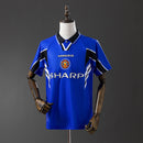 M-U 96/98 2nd Away Retro Jersey S-XXL