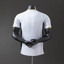 M-U 06/07 Away Player Version Retro Jersey S-3XL