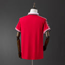 Retro 98/99 M-U home S-4XL