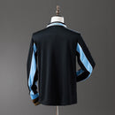 Lazio 98/99 Away Long Sleeve Retro Jersey S-XXL