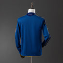 LA Galaxy 11/12 Away Long Sleeve Retro Jersey S-XXL