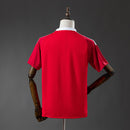 Flamengo 25/26 Special Edition - Red Jersey S-4XL