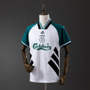LFC 1993/95 Away Retro Jersey S-XXL