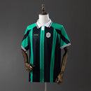 Real Betis Balompié. Camiseta Oversize NegraVerde Jersey S-XXL