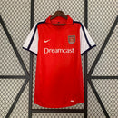 Retro Arsenal 01/02 Home S-XXL