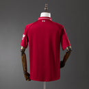 LFC 2018/19 Home Retro Jersey S-XXL