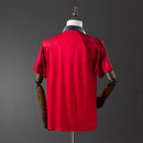 M-U 1996/97 Home Retro Jersey S-XXL