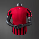 AC Milan 24/25 Retro Special Edition Player Version Jersey S-3XL